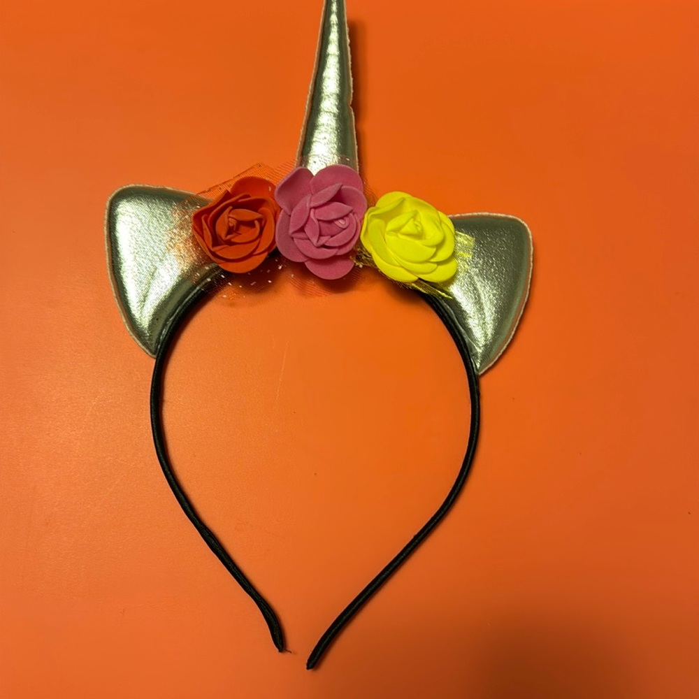 Unicorn Headband